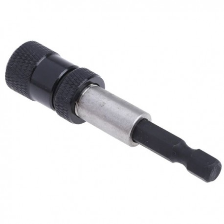 Porte-embout magnétique RS Pro - 1/4" - Hexagonal