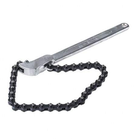 Clé de serrage RS Pro - Ouverture 304.8mm - Longueur 500 mm