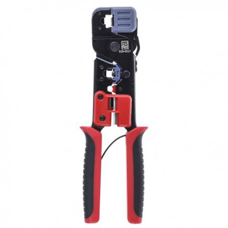 Pince à sertir RS Pro - Pour RJ11, RJ12, RJ45