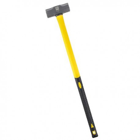 Masse RS Pro - Acier carbone médium - 762mm
