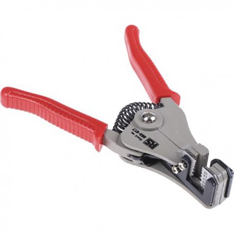 Pince à dénuder RS Pro - Pour fil PVC 8 → 22AWG - Longueur 165 mm