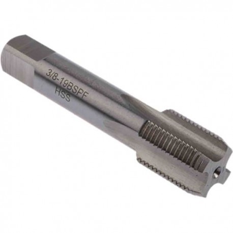 Jeu de tarauds BSF RS Pro - 3/8 pouce - HSS - 2 pièces