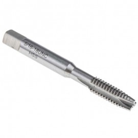 TARAUD HSS 2 x 40 - TARAUDS 3 PASSES 6H