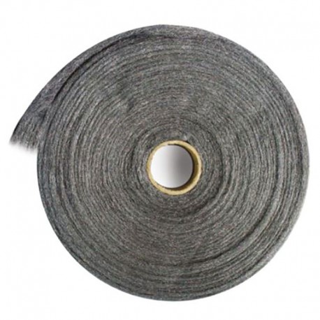 Paille de fer RS Pro - Fin - 1 Kg