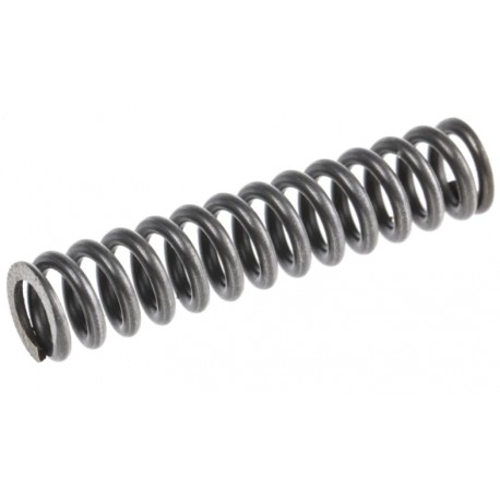 Lot de 10 ressorts de compression RS Pro - Acier - Coupé/ Rectifié - 8.09N/mm - 35.5x7.55mm