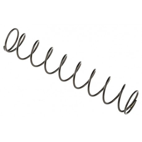 Lot de 5 ressorts de compression RS Pro - Acier - Coupé/ Rectifié - 0.72N/mm - 94x17.25mm