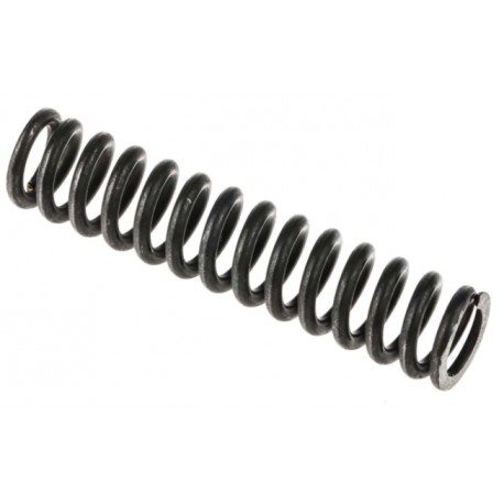 Lot de 10 ressorts de compression RS Pro - Acier - Coupé/ Rectifié - 10.4N/mm - 45x9.6mm