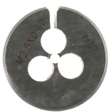 Filière M2,5 x 0,45 mm RS Pro - HSS