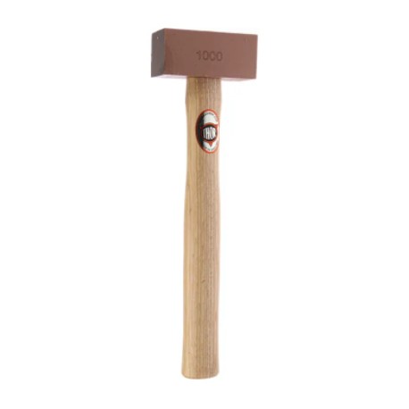 Maillet à soufflage positif RS Pro - Tête cuivre - Ø38mm - 1.1kg