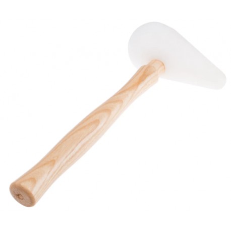 Maillet RS Pro - Tête polyéthylène - Ø60mm - 280g