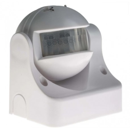 Contrôleur d'éclairage à capteur RS Pro - Lumière du jour - 1.5Kw - 450mW - 220-240V