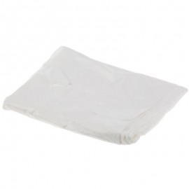 Bâche de protection RS Pro - 3.5x3.5m - Transparente - PP