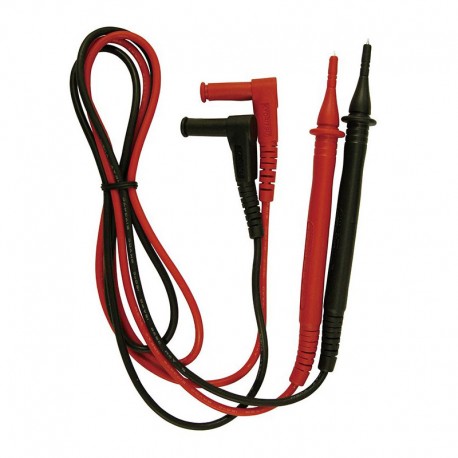 Cordons de test Turbotronic