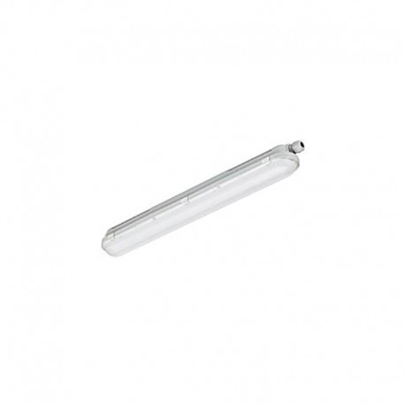 Réglette CoreLine Philips étanche - WT120C - G2 - LED60S/840 - PSU - L1500