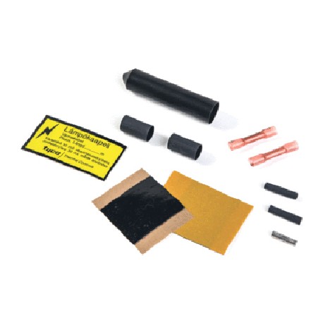 Kit de raccordement à sortie froide et de terminaison pour T2Red