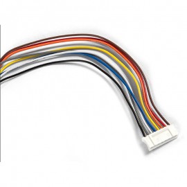 Connecteur 8 fils pour GT1D Aiphone