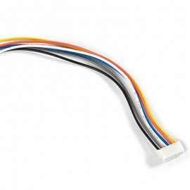 Connecteur 6 fils Aiphone - Pour GT1CL-GT1ML-GTMK-GT1A