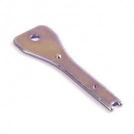Outil pour vis de fixation Aiphone - Pour cadres GF2F, GF3F & GT4F