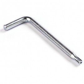 Outil pour vis de façade Aiphone - Pour platines AC, JK, GT & IS