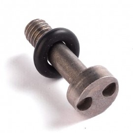 Vis de fixation Aiphone - Pour cadres GF2F, GF3F & GT4F