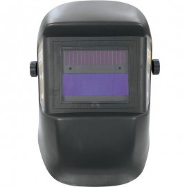 Masque de soudage Sodise - LCD Techno 11 - 2 capteurs teinte 11 optoéletronique