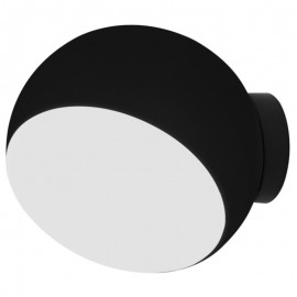Luminaire rechargeable Indigo Moon - 1.5W - Avec ampoule - IP44 - Noir Mat