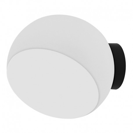 Luminaire rechargeable Indigo Moon - 1.5W - Avec ampoule - IP44 - Blanc Mat