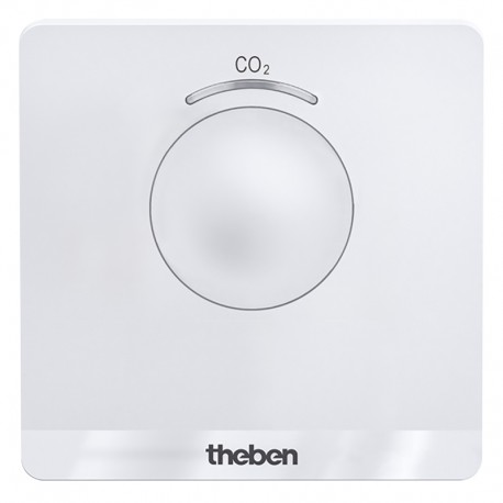 Capteur CO2 Theben - Amun 716 CO2 Monitor