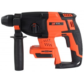Perforateur piqueur sans fil D18 SDS+ SPIT - 18V - Sans batterie - Avec mallette