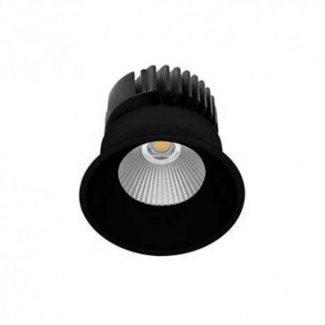 Spot encastré ABY 3 RD Indigo - 15W - 3000K - 1300Lm - IP23 - Ø98