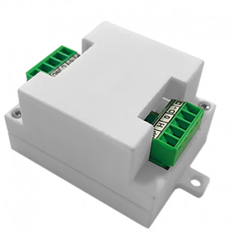 Carte à relais pour clavier Comelit - Pour SKB/SKR