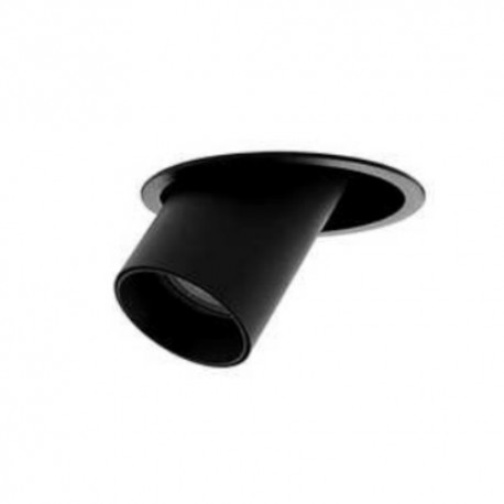 Spot semi-encastré INDIGO FILI 1 RX GU10 - 13W - 230V - IP20 - Ø112