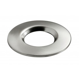 Collerette Nickel Aric - pour spot Axel - Fixe