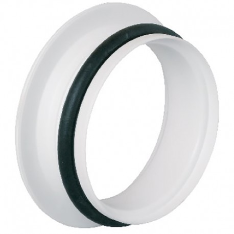 Fût pour bouche Bap'Si Aldes - Diamètre : 100mm