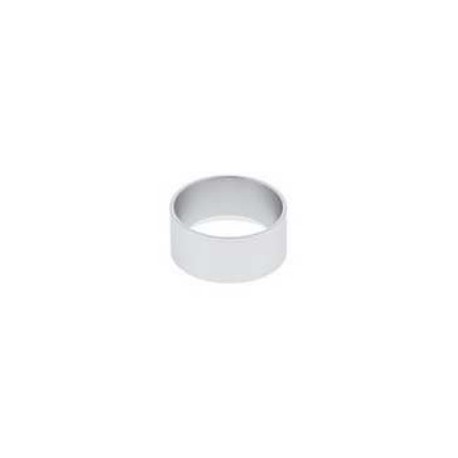 Bague argent - pour spot 9W RONGA 2 RDX-B Indigo 