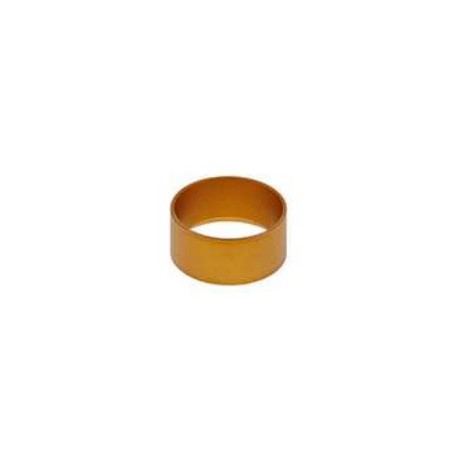 Bague dorée - pour spot 9W RONGA 2 RDX-B Indigo 