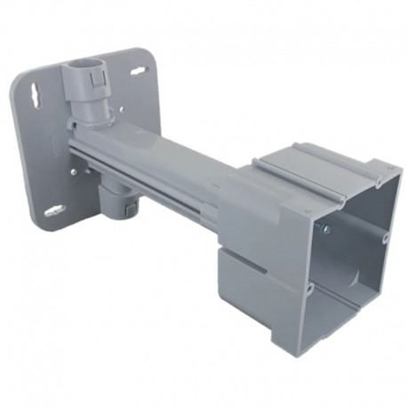 Manchon étanche pour appareillage extérieur - Ø67mm