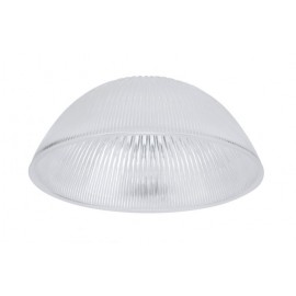 Verre de rechange Aric - Pour Syra 2 - Ø 330mm