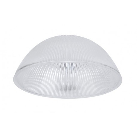 Verre de rechange Aric - Pour Syra 2 - Ø 330mm