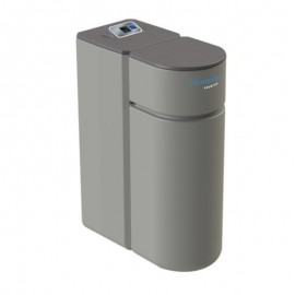 Adoucisseur d'eau connecté ADOU MB Expert - Régénération 60 min - 22L - Avec mise en service