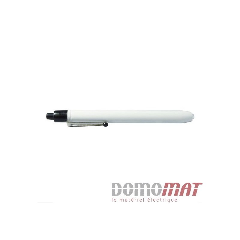 YL000IM023 - LAGO] Lampe stylo médicale ampoule incandescence IM02