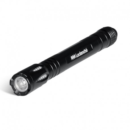 Lampe torche LED Zunto Tactical Penlight 3 fonctions lumineuses - 120Lm - Portée 46m - Autonomie 6h - IP67