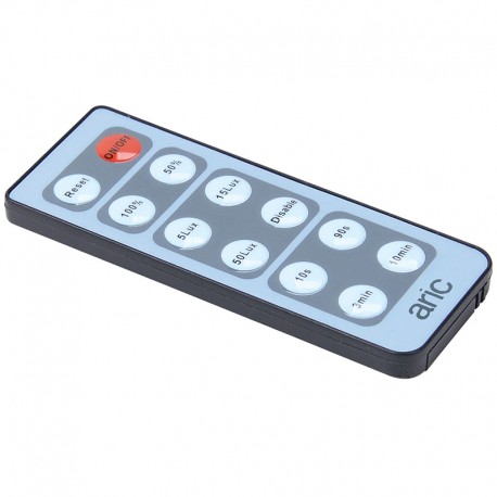TELECOMMANDE RECHANGE TW 2/3