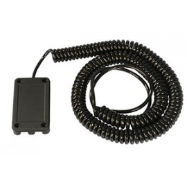 Kit de connexion optique Somfy - pour barres palpeuses