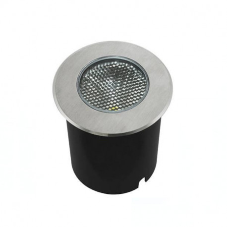 Spot encastré de sol BIG APA RD-230 Indigo - 20W - 1534Lm - 4000K - IP67