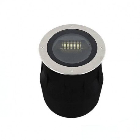 Spot encastré de sol BIG RODI A Indigo - 30W - 2635Lm - 3000K - IP67