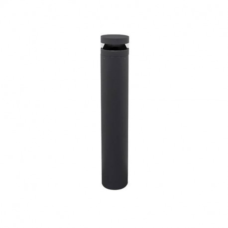 Borne extérieure CYCLO Indigo - 24W - IP65 - 3000K - 1660Lm