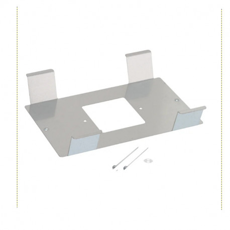 Kit de montage en faux-plafond Exiway Smart Schneider Electric - Pour habitation