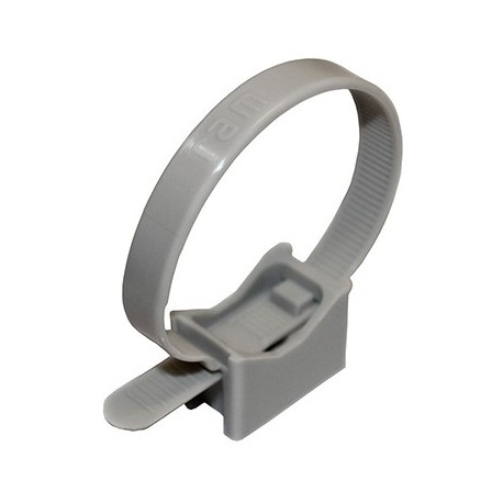 Collier à embase Ramtub® 16/32 - ø32mm - Nylon