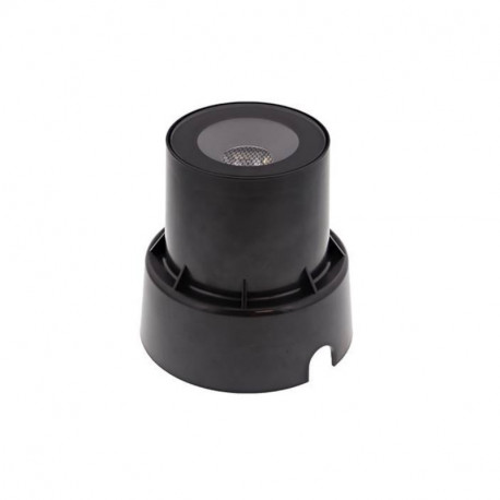 Spot encastré de sol GYRO Indigo - 6W - 450Lm - 3000K - IP67